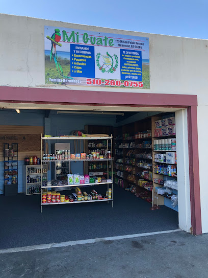 Mi Guate Los Hernandez, Richmond