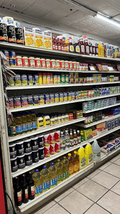 La Parada Market RD