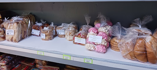 La roca grocery