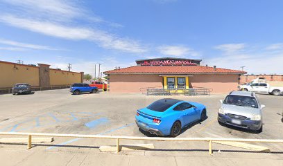 Super Mercado Mexicano, Odessa