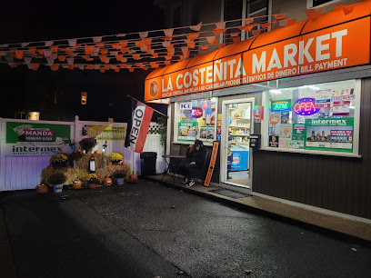 La Costeñita Market