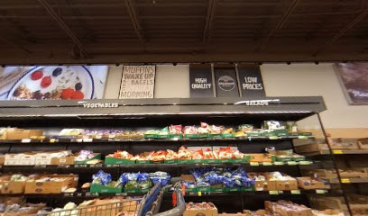ALDI, Cullman
