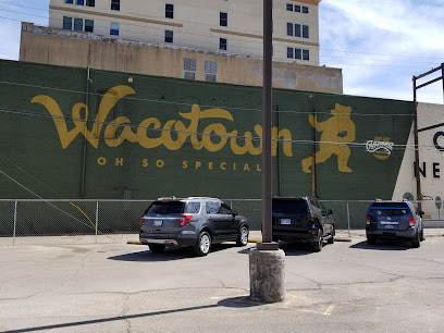 Spice Village, Waco