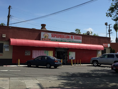 Supermercado Mi Tierra, #1, Oakland