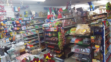 El Primo Grocery, Riverdale Park