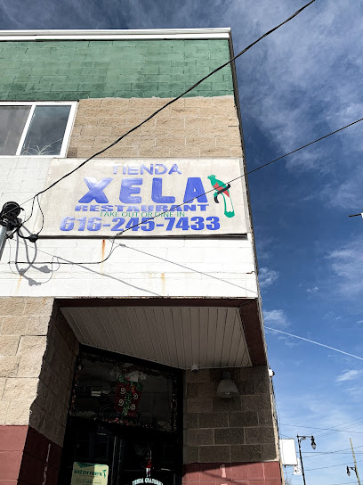 Tienda Xela