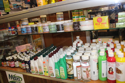 Tienda Hispana Lupita, New Bern