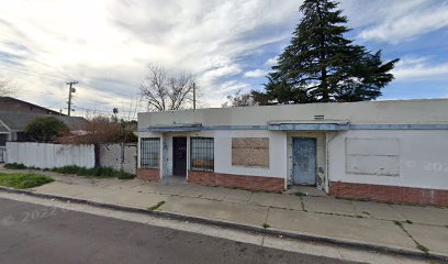 Fabric & Grocery Center