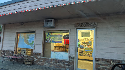 La Bodega, Jackson
