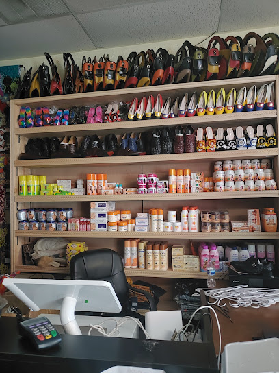 African International Market