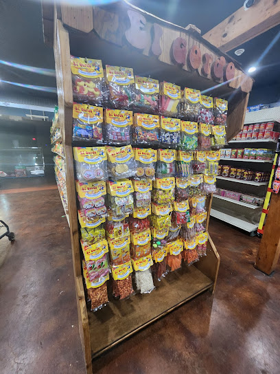 La catracha grocery store y más LLC