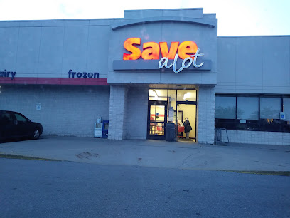 Save A Lot