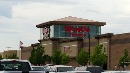 WinCo Foods, Nampa