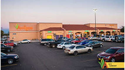 Amigos, Lubbock