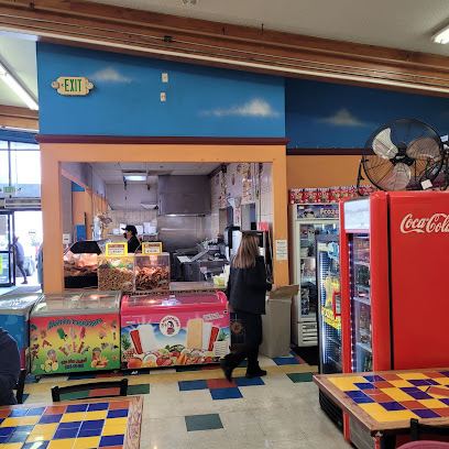Super Mercados Mi Tierra, Modesto