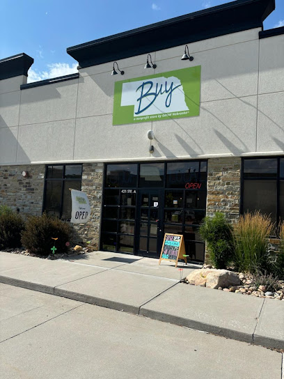 Buy Nebraska Store, Kearney