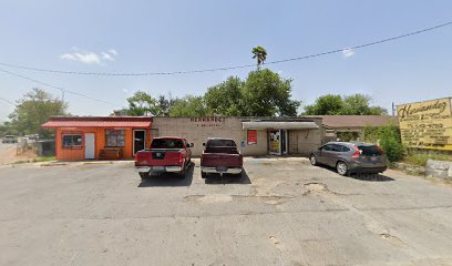 Hernandez Food Store, Brownsville