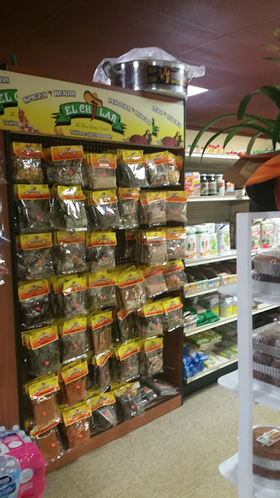 La Tapatia II Tienda Mexicana, Jacksonville