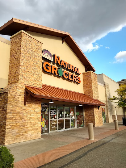 Natural Grocers, Grand Junction