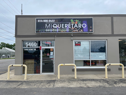Mi Querétaro grocery store, Columbus