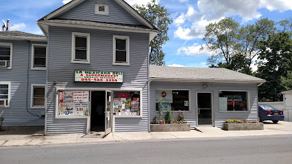 La Mexicana Deli & Supermarket
