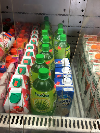 Super Mercado Latina, Nashville