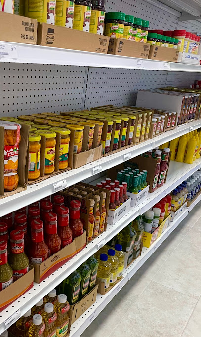Bodega El Paisa, Herndon