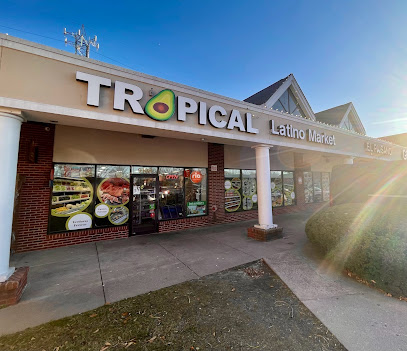 Tropical Latino Market, Gaithersburg