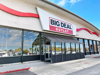 Big Deal Outlet
