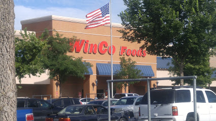 WinCo Foods, Vacaville