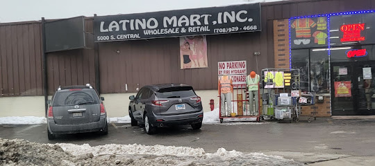 Latino Mart