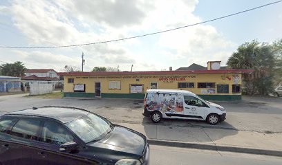 Limon Tortilleria & Grocery, Brownsville