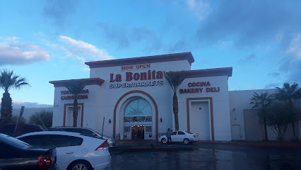 La Bonita Supermarkets, North Las Vegas