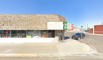 Tienda Mexicana Y Hondureña, Idaho