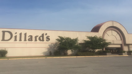 Dillard's, Marion