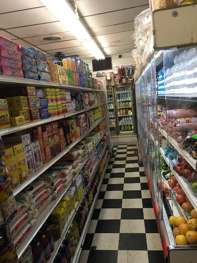 Paulino Food Market, Perth Amboy
