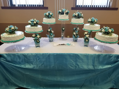 Olivia's Bakery, Sioux Center