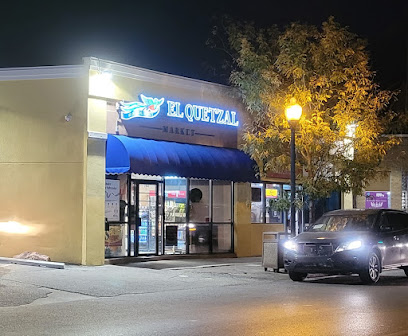 El Quetzal Market Inc., Omaha