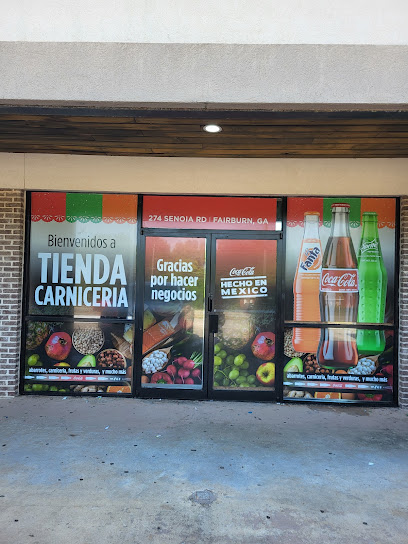 senoia tienda y carniceria llc, Georgia