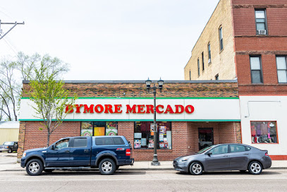 Bymore Supermercado, Saint Paul