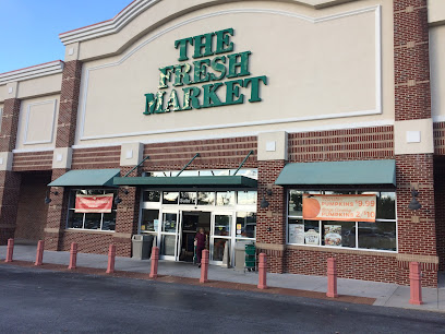 The Fresh Market, Augusta