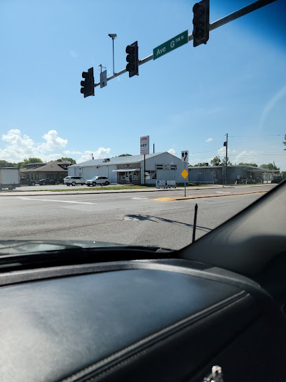 Latino Market, Iowa