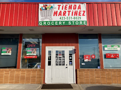 Tienda Martinez, Chattanooga