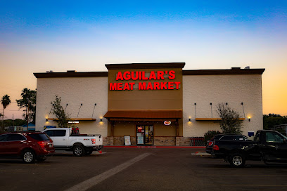 Aguilar's Meat Market Mission