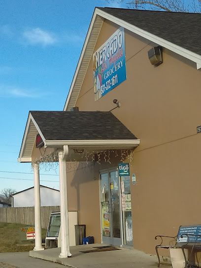 Tienda Los Angeles, Cookeville