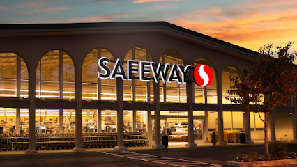 Safeway, Farmington