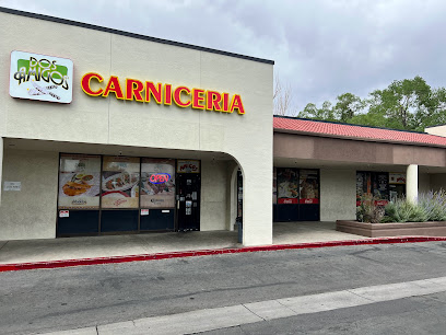 Carniceria Dos Amigos since 1998, Reno