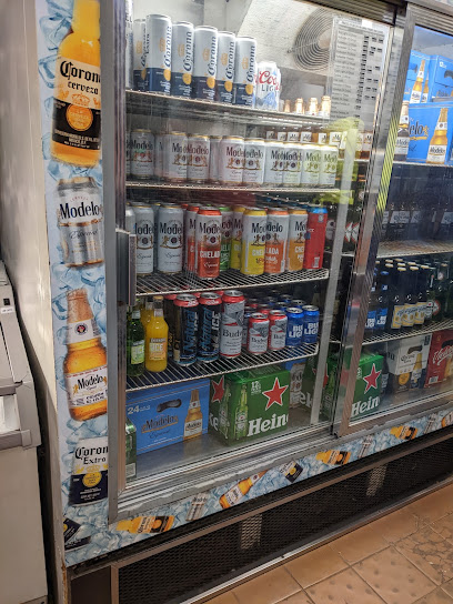Maximo Deli & Grocery, Norwalk