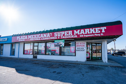 Plaza Mexicana #2, Lafayette