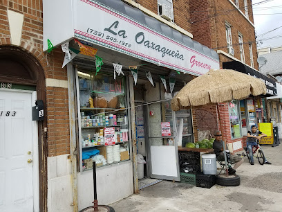 La Oaxaqueña Grocery, New Brunswick